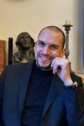 SYLVAIN PASQUIER