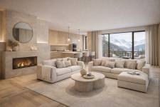 Léa ROCHE - MILO INTERIORS