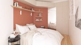 Pauline BEAUJANOT - PAULINE BEAUJANOT