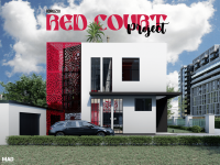 MAD DESIGNGROUP. - Alexandre ASSIGA & Ilona KARIAN