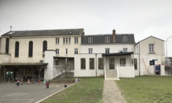 Laurent ARNOULT - DELTA ARCHITECTURE