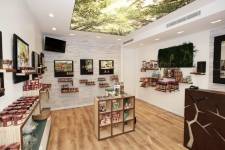 Catherine LEVI - INTERIEUR SINGULIER