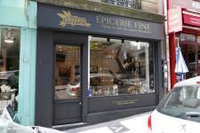 Catherine LEVI - INTERIEUR SINGULIER