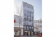 Aurélie BARBEY - Atelier d'Architecture Aurélie Barbey _  L'AAAB