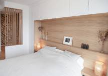 ATELIER SENIC - ALANIG & SABRINA