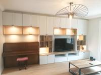 ATELIER SENIC - ALANIG & SABRINA