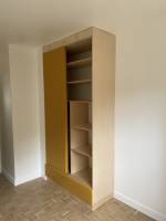 Antoine BINET - ANTOINE BINET EI