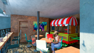 Cathy HAMADI - ET SI CONCEPTION