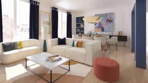 Pauline BEAUJANOT - PAULINE BEAUJANOT