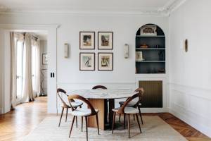 Agathe LESAGE - URBAN DECO