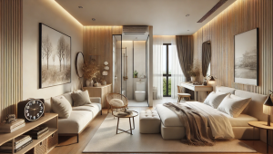 MAD DESIGNGROUP. - Alexandre ASSIGA & Ilona KARIAN