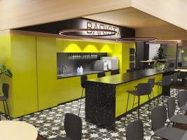 Aurélie CRISCILLO - IMAGINARIO COLECTIVO