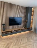 Alexandre DJALINOUSSI - HARMONIE & DECORATION