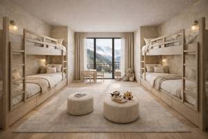 Léa ROCHE - MILO INTERIORS