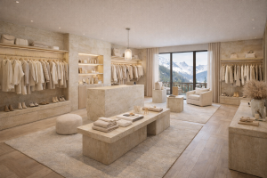 Léa ROCHE - MILO INTERIORS