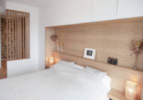 ATELIER SENIC - ALANIG & SABRINA