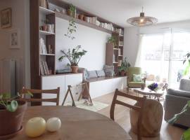 ATELIER SENIC - ALANIG & SABRINA