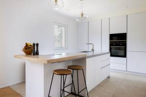 Beryl LASFARGUE - SAS BOREAL ARCHITECTURE