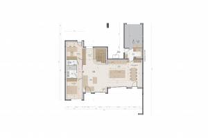Laurène COTTEREAU - LC ARCHITECTURE